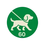 Plimbare standard – 60 min