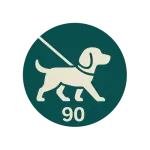 Plimbare lungă – 90+ min